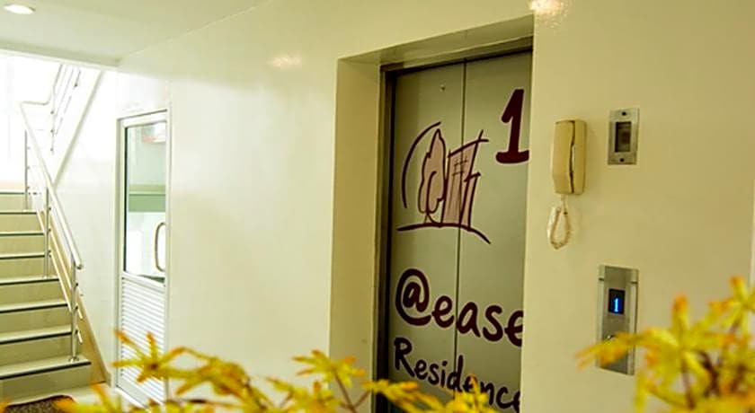 At Ease Residence Suvarnabhumi