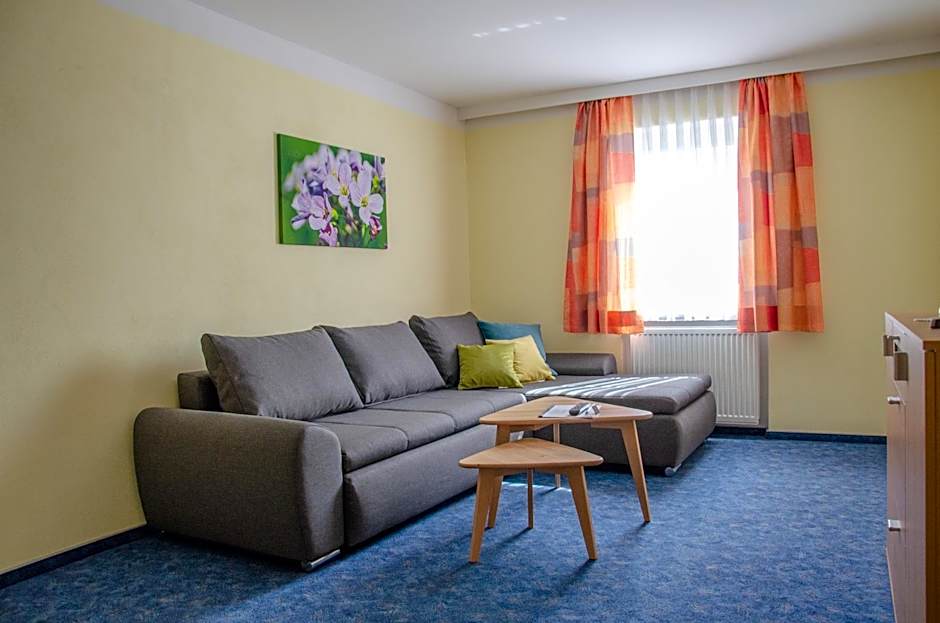 Hotel Gasthof Altmann