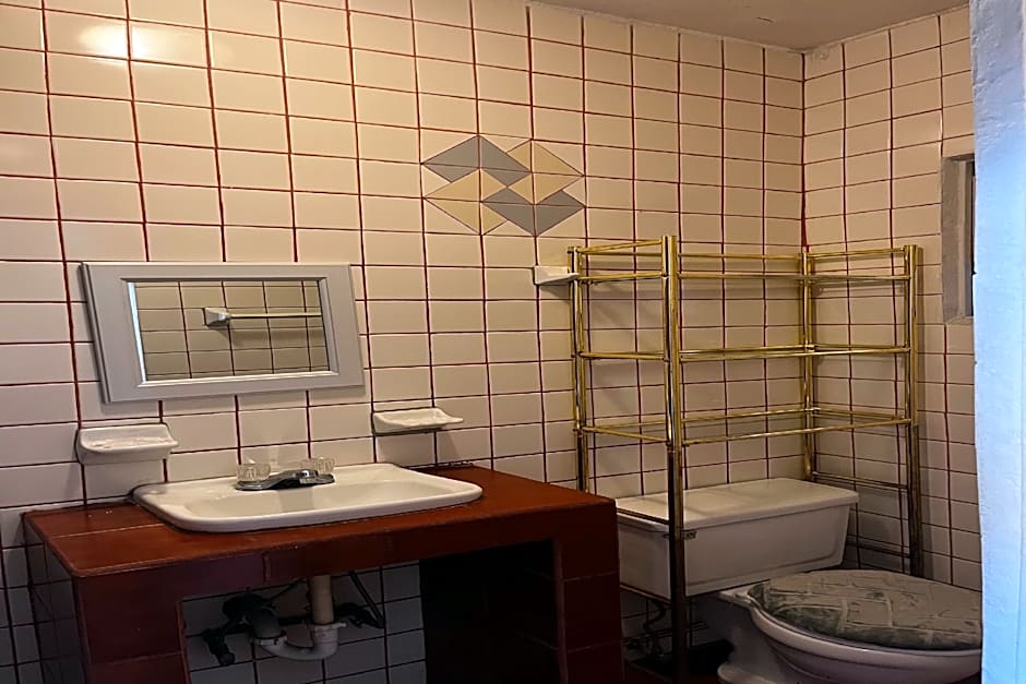 OYO Hotel Linda Tijuana