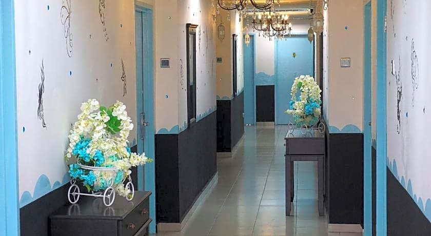 Angsana Hotel Melaka