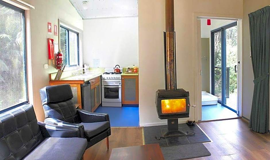 Huon Bush Retreats