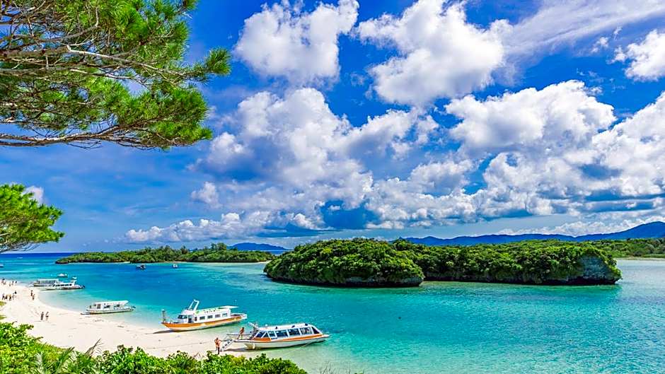 Toyoko Inn Okinawa Ishigaki-jima