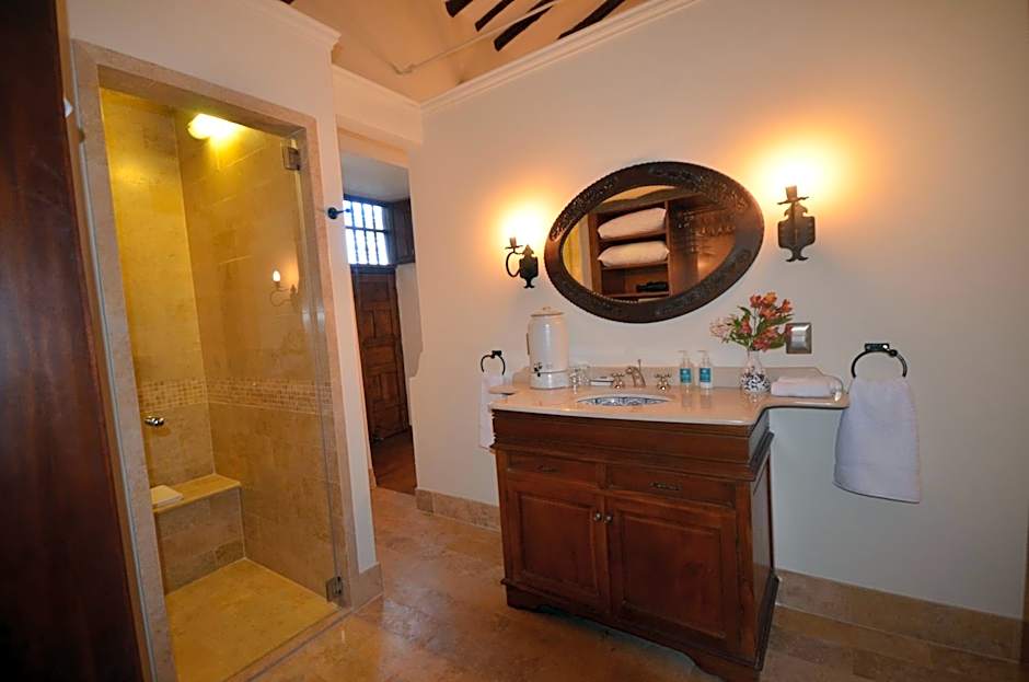 Palacio Manco Capac by Ananay Hotels