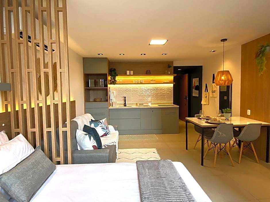 Send Cooliving by Mosaico Stays