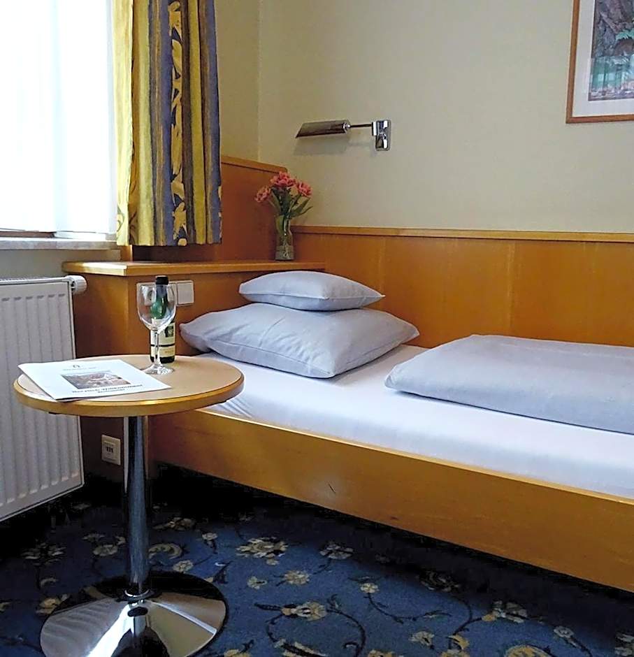 Hotel Eberbacher Hof