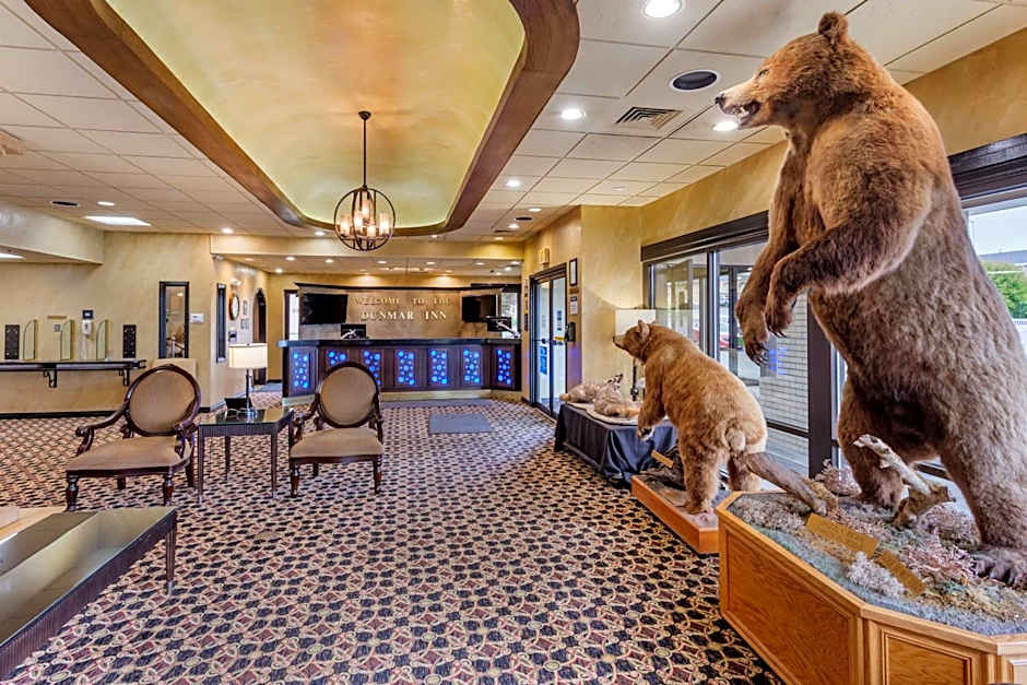 Best Western Dunmar Inn