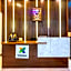 Treebo Living Tree Opposite Khairatabad Metro