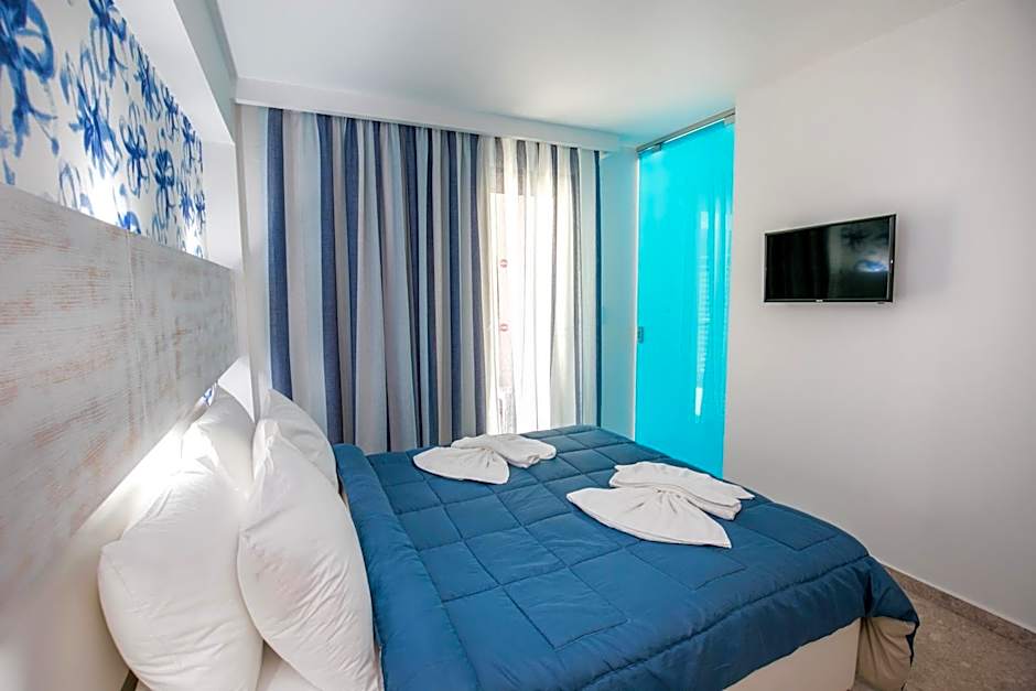 The Elegant Apartments