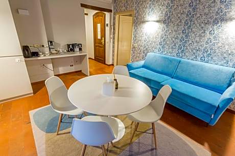 Locanda Del Feudo Charme & Relax