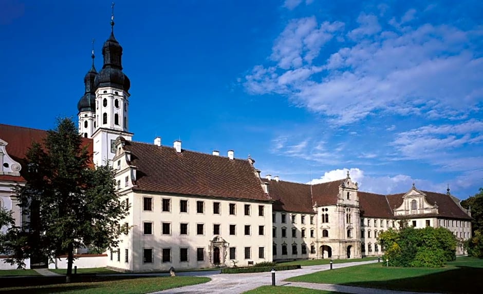 Kloster Obermarchtal