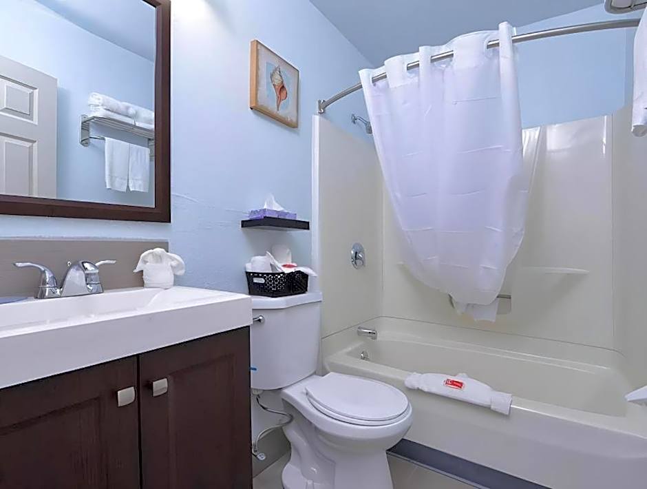 Econo Lodge Rochester