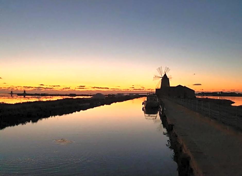 SoleMare Alloggio Turistico