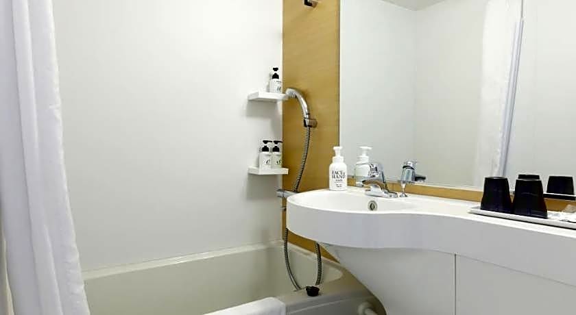 Smile Hotel Shonan Fujisawa