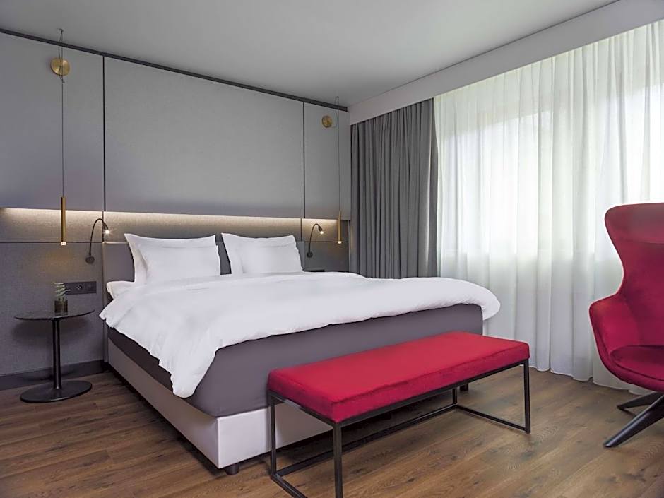 Radisson Blu Royal Viking Hotel, Stockholm