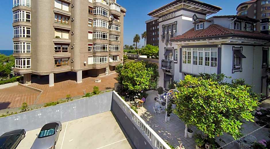 Hotel Boutique Las Brisas