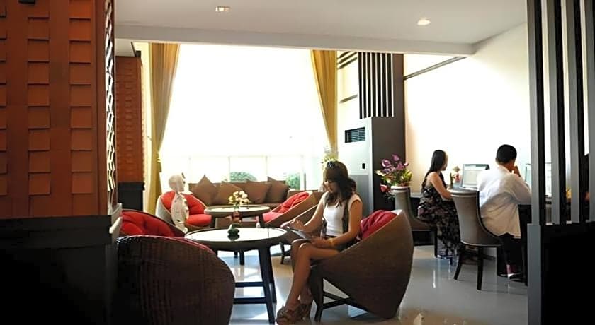 The O Valley Hotel