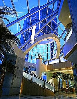 Sheraton Myrtle Beach Convention Center