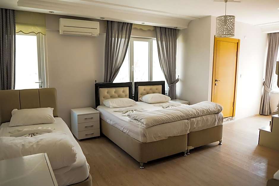 BAŞARIR HOTEL