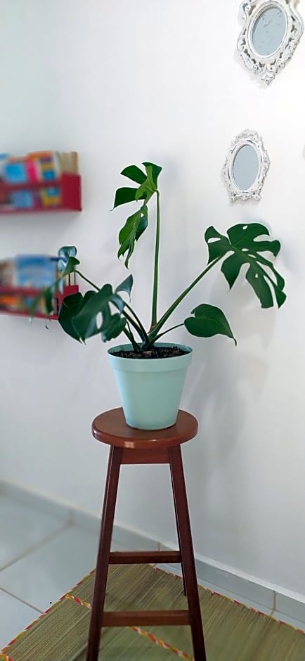 Parcel do Gostoso Pousada