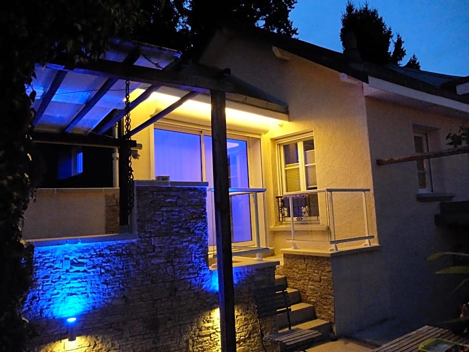 La Cadanise, Suite Étoilée