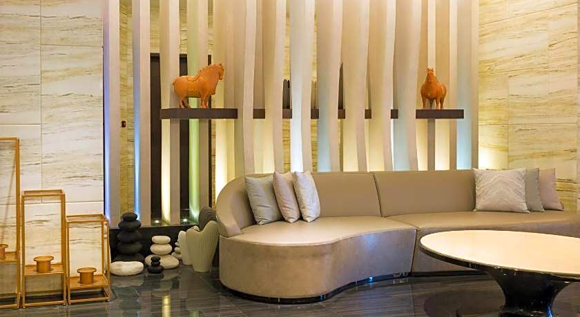 Zhuhai Marriott Hotel