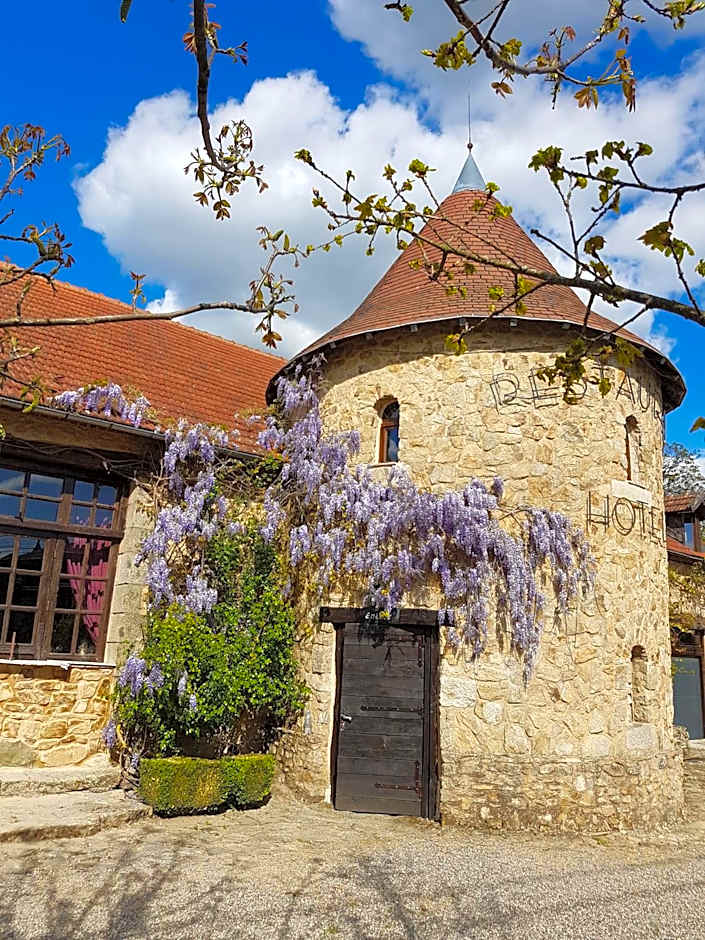 Domaine de Vareilles