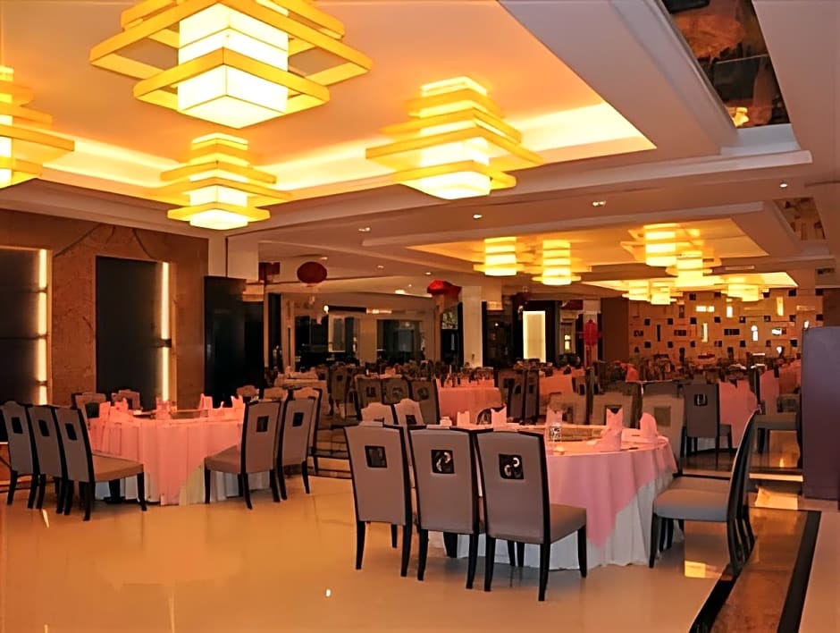 Country Garden Phoenix Hotel Shaoguan