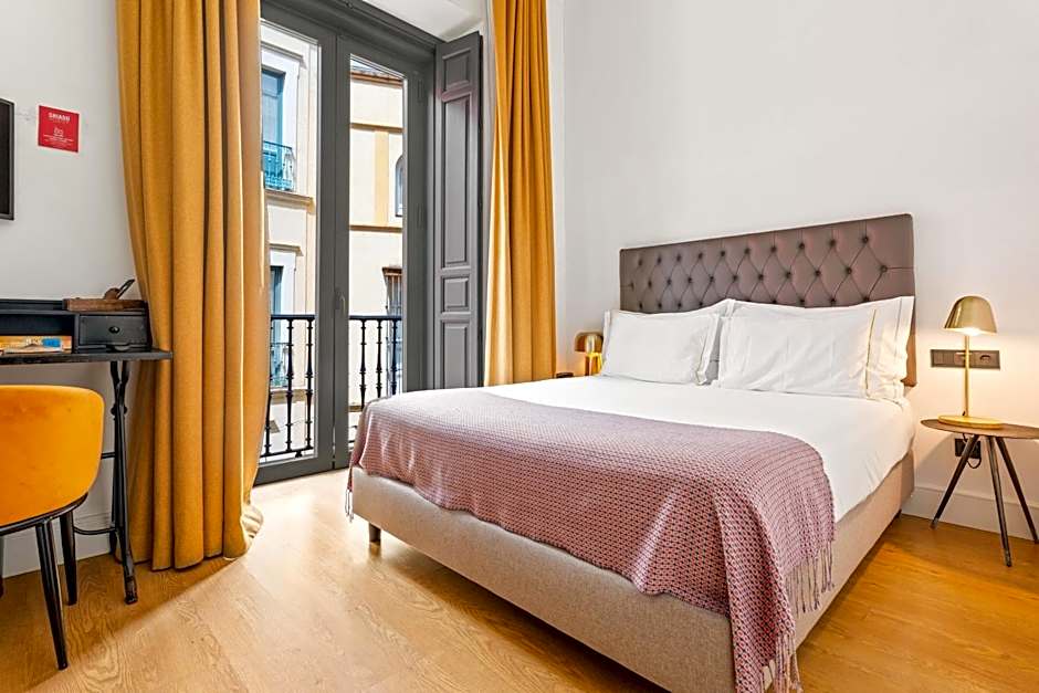 Joya del Casco Boutique Hotel by Shiadu