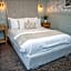 The Blackhorse Accommodation