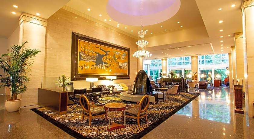 The Westin Osaka