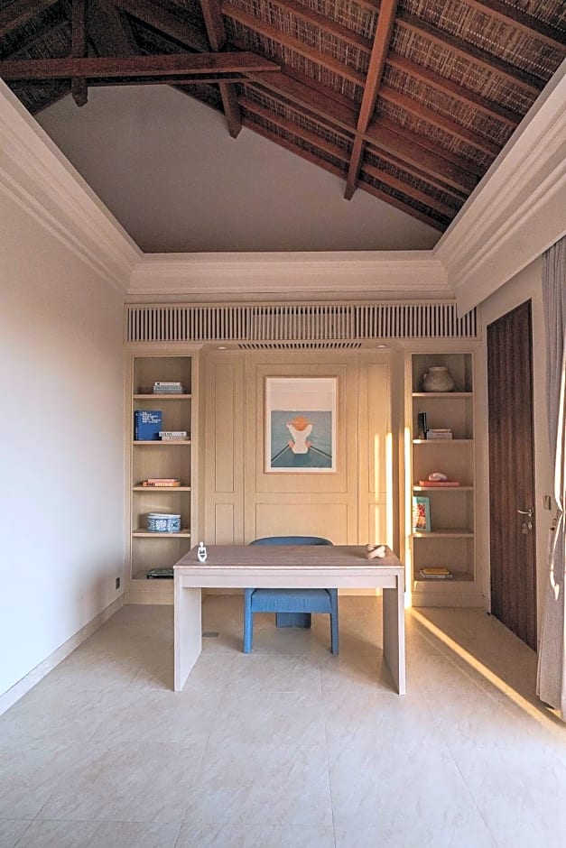 Poco Poco villas by Aayan