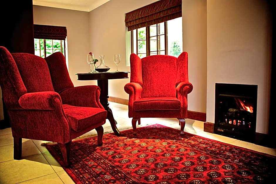 Edenbrook Country Manor
