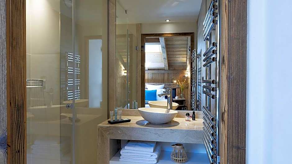 MGM Hôtels & Résidences - Résidence Alexane