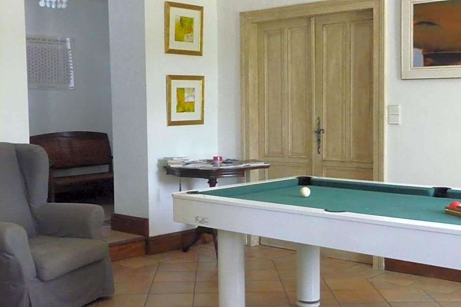 Domaine de la Queyssie