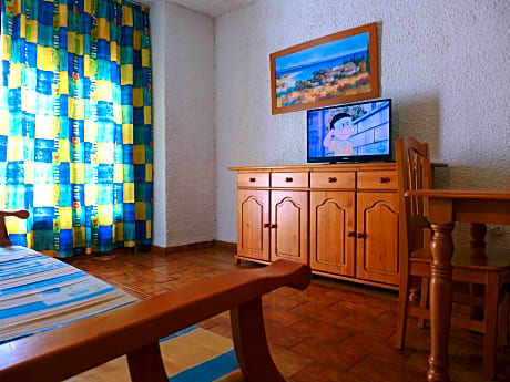 EL PINAR 2 BEDROOMS TOWNHOUSE 1 TO 6 PEOPLE