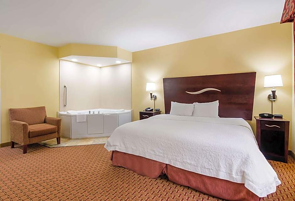 Hampton Inn By Hilton Galax
