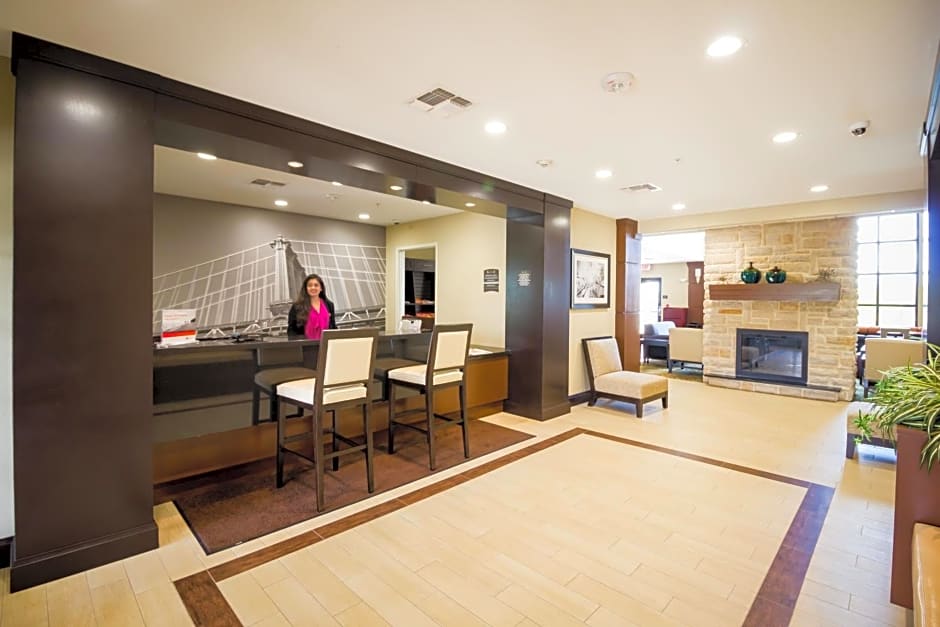 Staybridge Suites Plano / Frisco By IHG