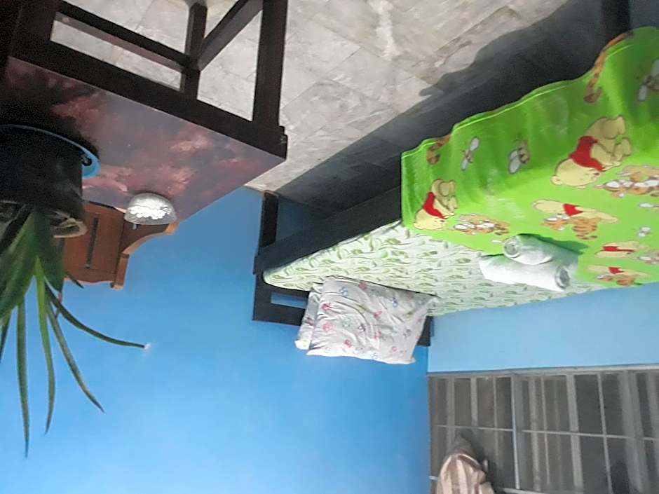 CV Bed and Bath La Union