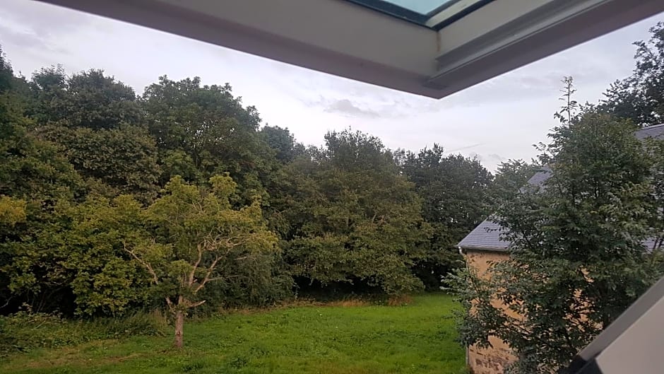 Domaine des grands chênes