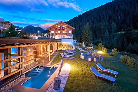 Hotel Comploj Adults only