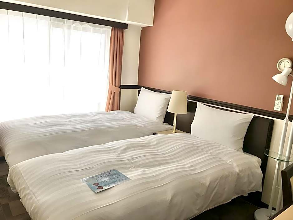 Toyoko Inn Sendai Higashi-guchi No.1