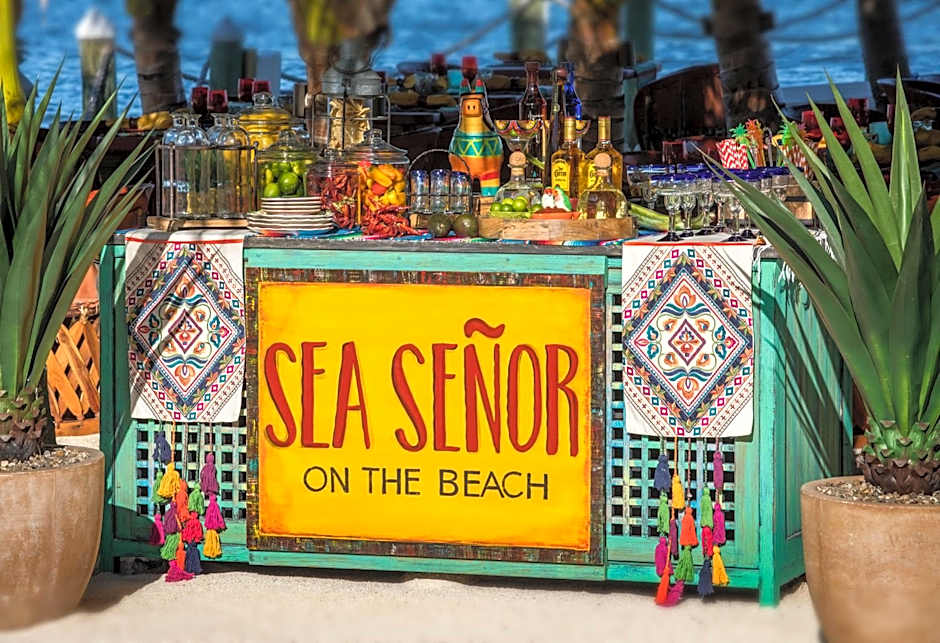 Bungalows Key Largo - All Inclusive