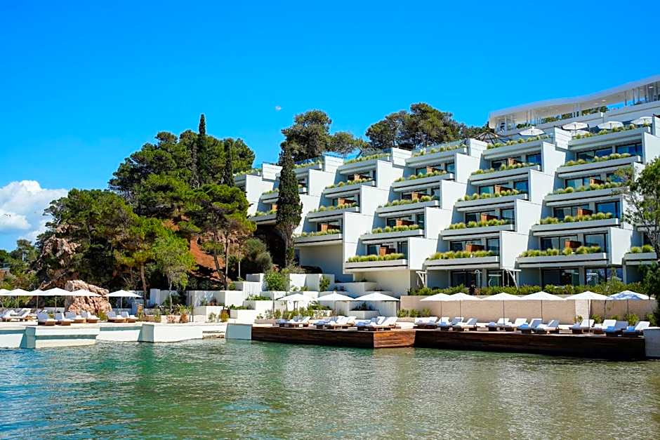 Four Seasons Astir Palace Hotel Athens