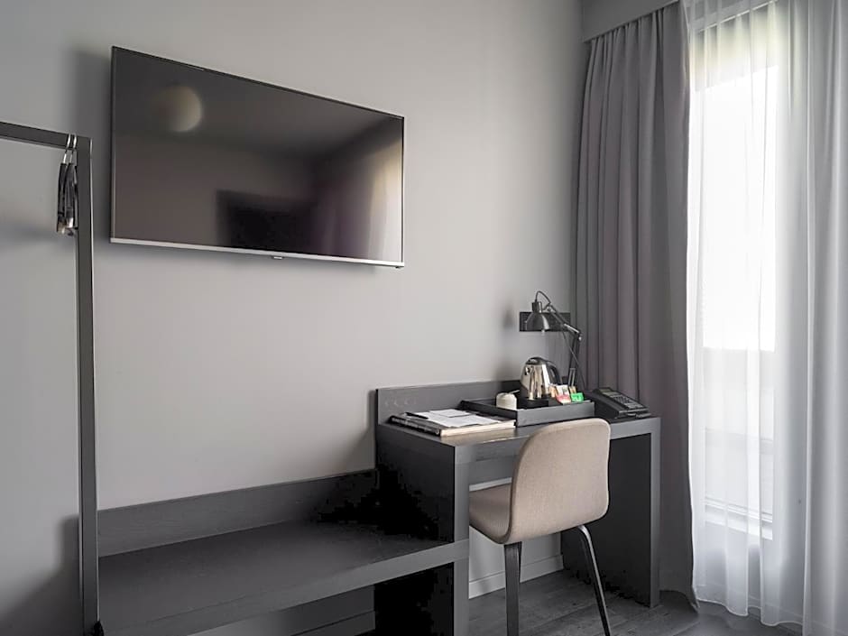 Skuggi Hotel by Keahotels