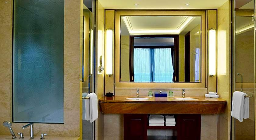 Sheraton Shenyang South City Hotel