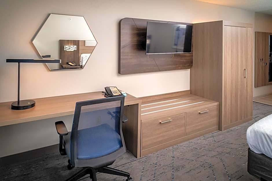 Holiday Inn Express - Charleston/Kanawha City By IHG