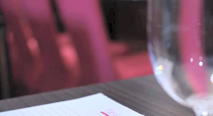 Favehotel Langko Mataram - Lombok