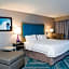 Hampton Inn By Hilton Midland