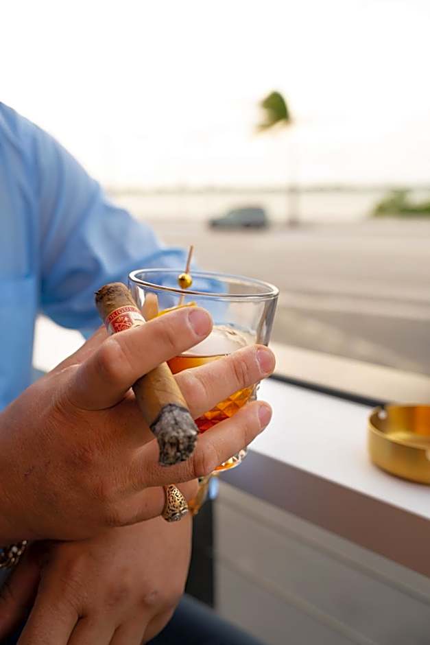 Havana Cabana at Key West