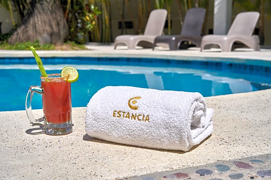 Hotel Estancia Business Class